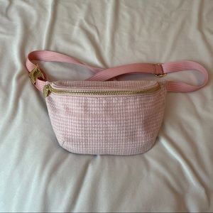 Stoney Clover Lane Paris Collection Fanny Pack
